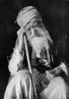 Old Turkman
